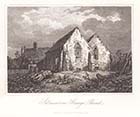 Salmanstone Grange, Thanet [Salmestone Grange;  1830] | Margate History